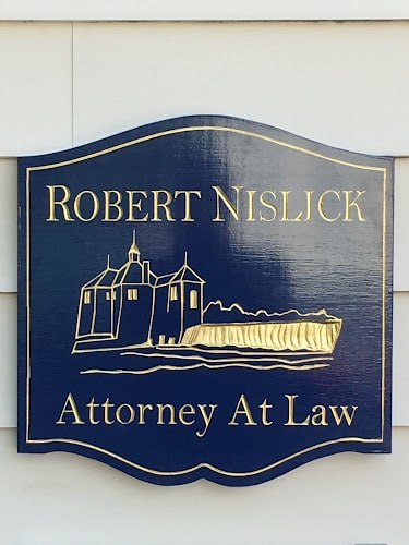 369818 robert nislick attorney at law