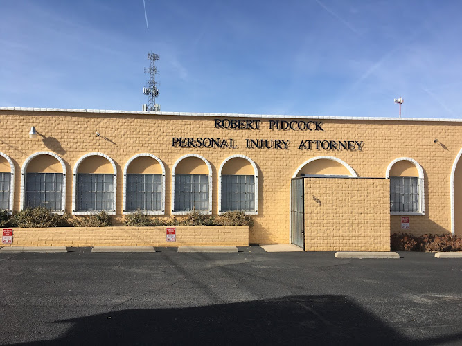 369942 robert pidcock personal injury attorney