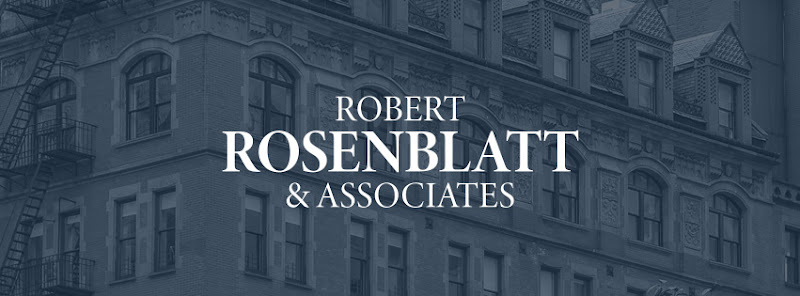 370014 robert rosenblatt associates