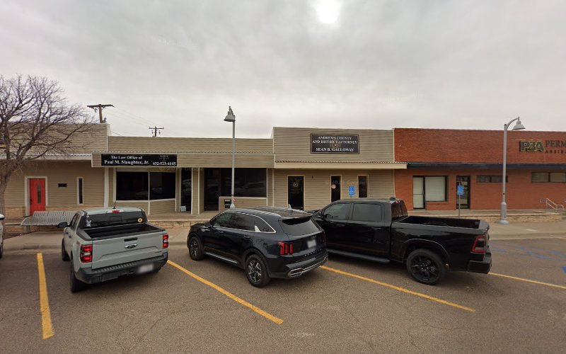 37005 andrews county attorney