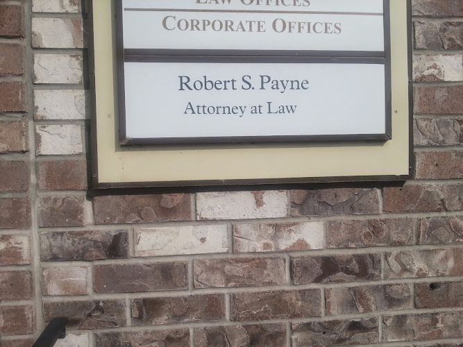 370097 robert s. payne utah bankruptcy attorney