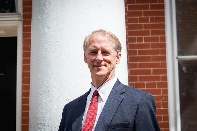 370156 robert showers managing partner