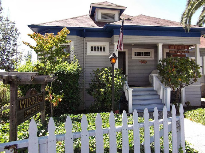 370273 robert v winkler law office