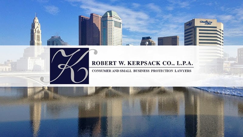 370377 robert w. kerpsack co. l.p.a