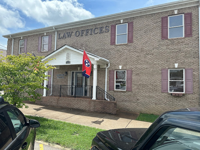 370379 robert w. laxson attorney at law