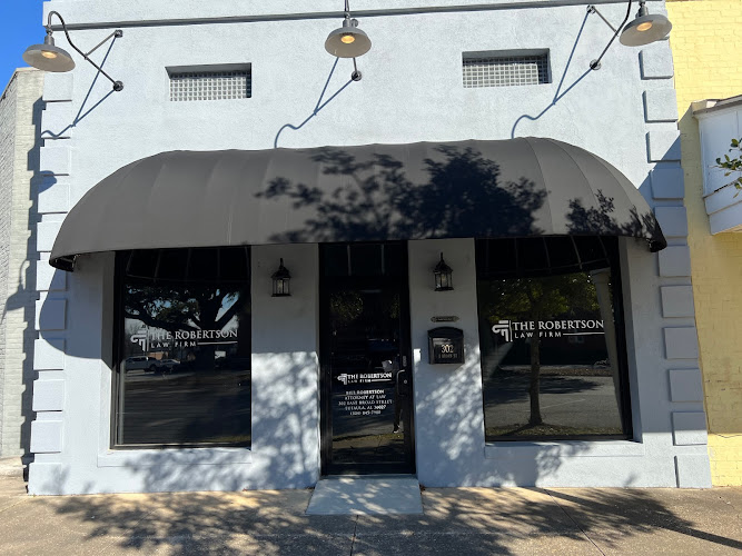 370773 robertson law firm