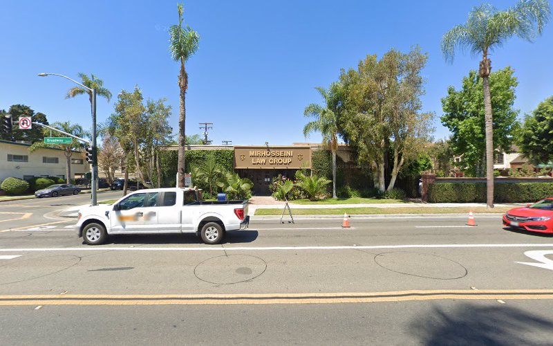 371187 robinson legal center