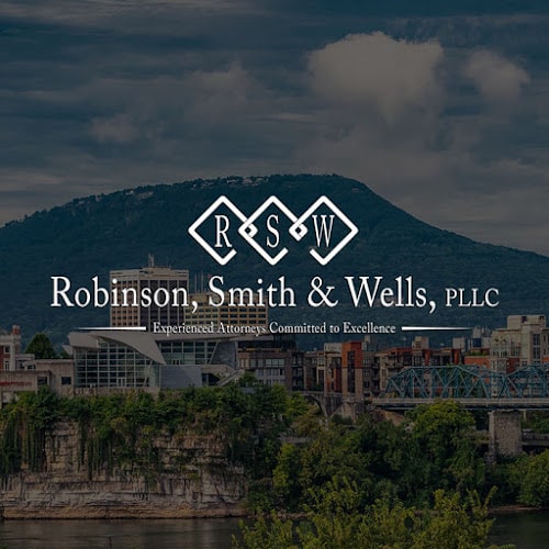 371250 robinson smith wells pllc