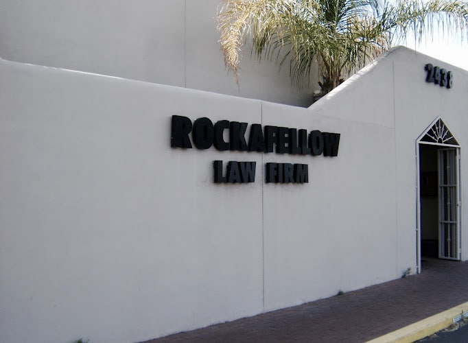 371465 rockafellow law firm