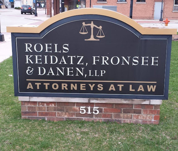 372019 roels keidatz fronsee danen llc