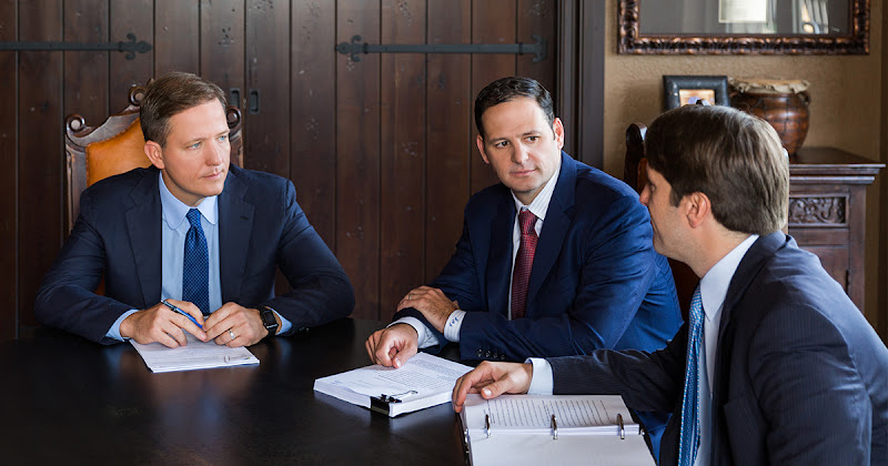 37217 arnold itkin llp