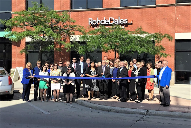 372472 rohde dales llp