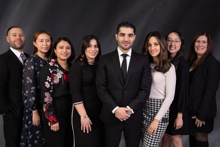 372729 roman aminov estate law firm of queens