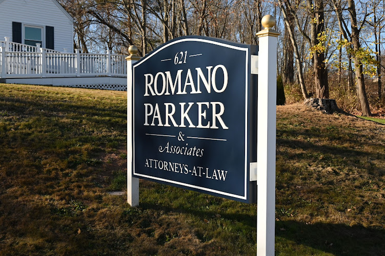 372808 romano parker associates