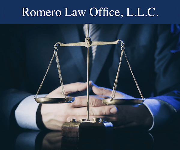 372879 romero law office l.l.c