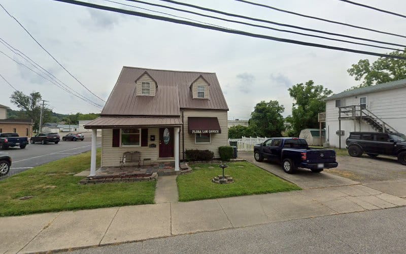 373194 ronald j flora attorney