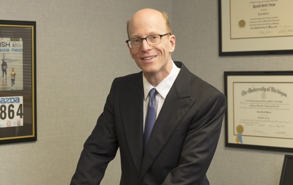 373368 ronald s. weiss attorney counselor