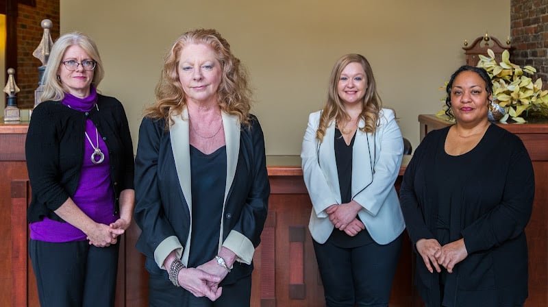 373434 ronda glenn law offices
