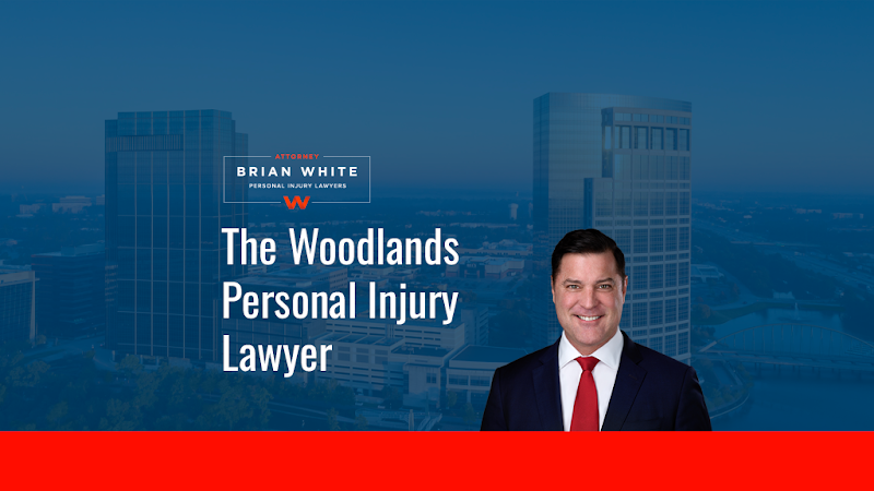 37361 attorney brian white personal injury lawyers 8211 the woodlands