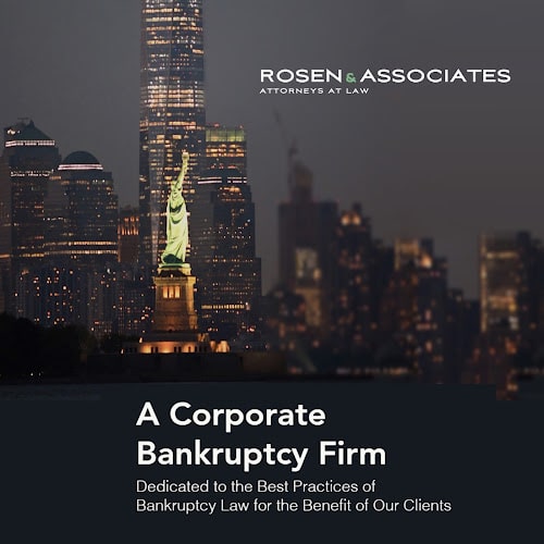 373987 rosen associates p.c