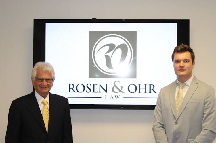 373997 rosen ohr p.a