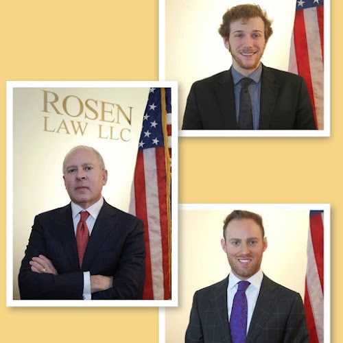 374031 rosen law llc