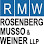 374179 rosenberg musso weiner l.l.p 1