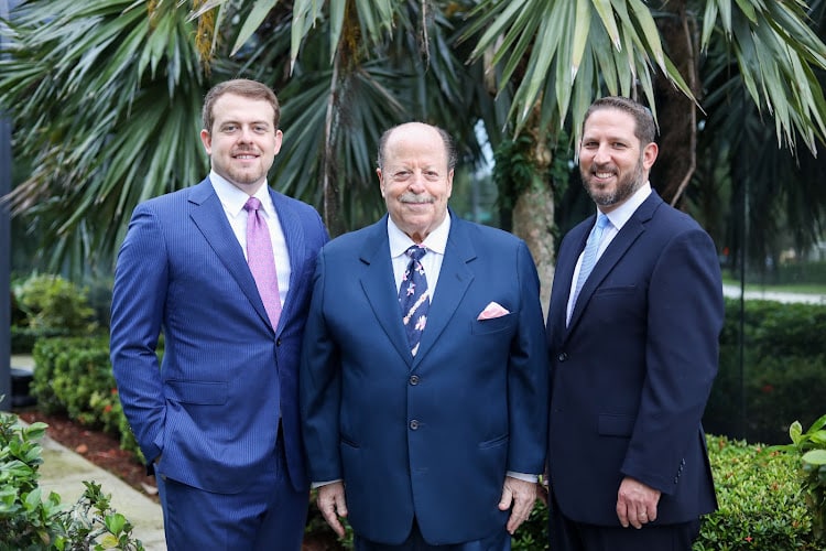 374217 rosenblum mayer