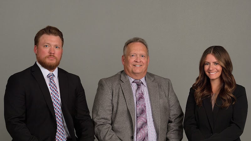 374302 rosenquist law office
