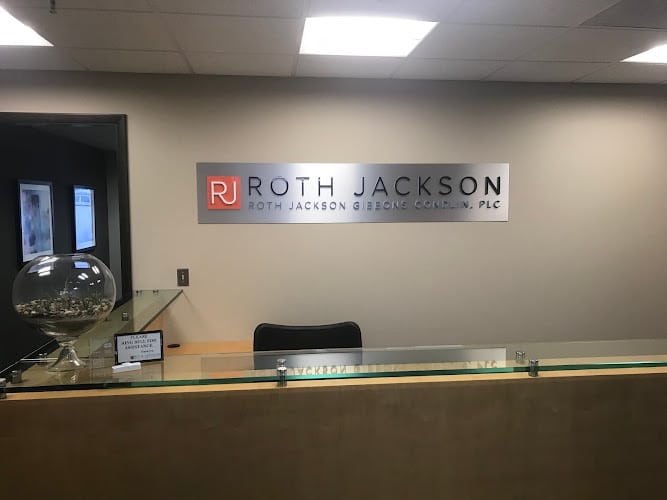 374898 roth jackson gibbons condlin plc
