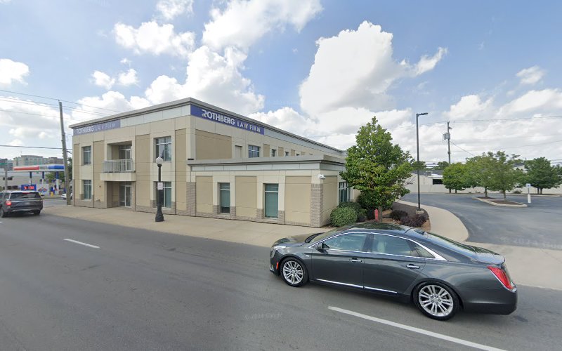 374971 rothberg logan warsco llp deam michael t