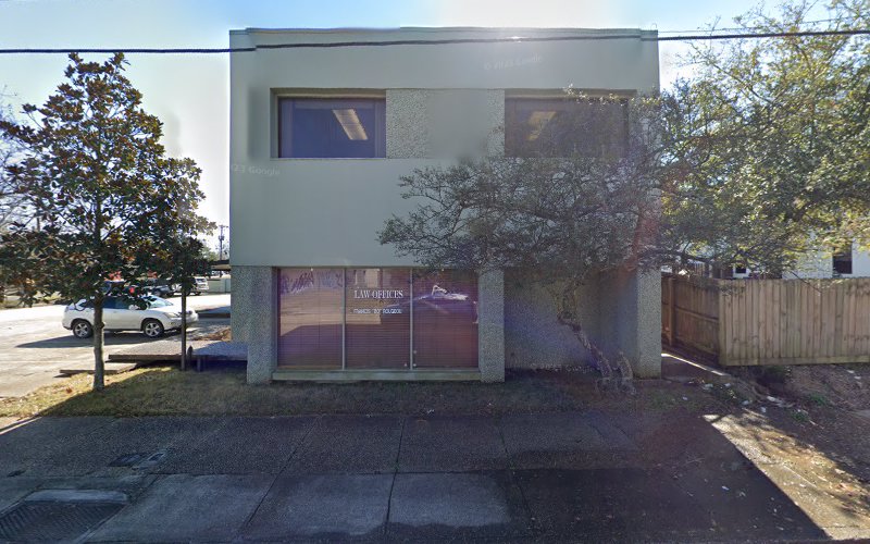 375004 rothkamm law firm