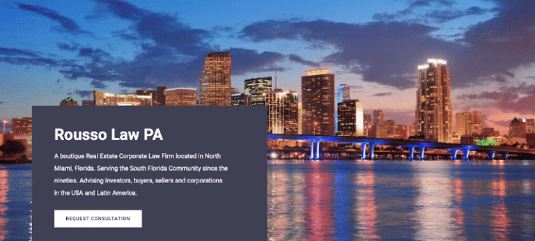 375242 rousso law 8211 mark e. rousso real estate and corporate law 768x346