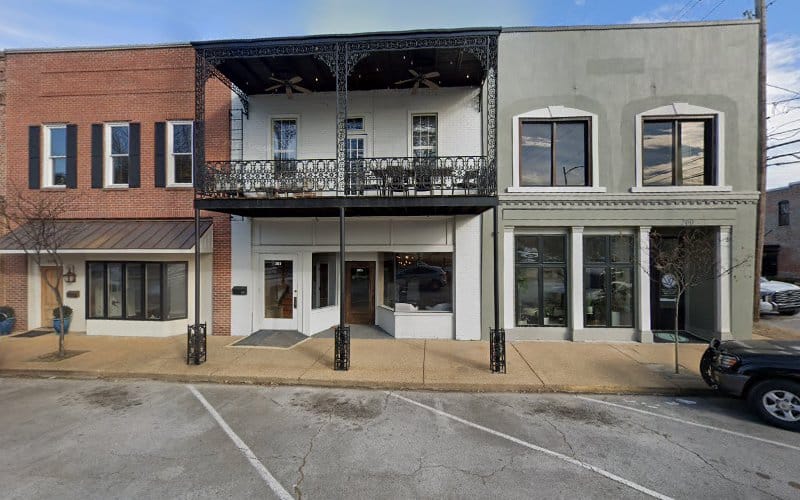 375448 roy o. parker associates llc