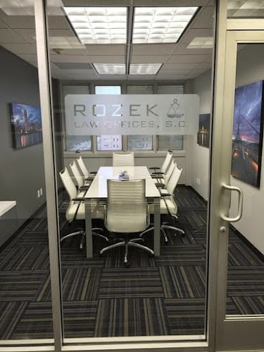 375570 rozek law offices s.c