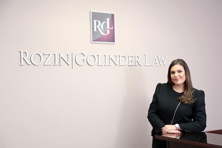 375603 rozin golinder law