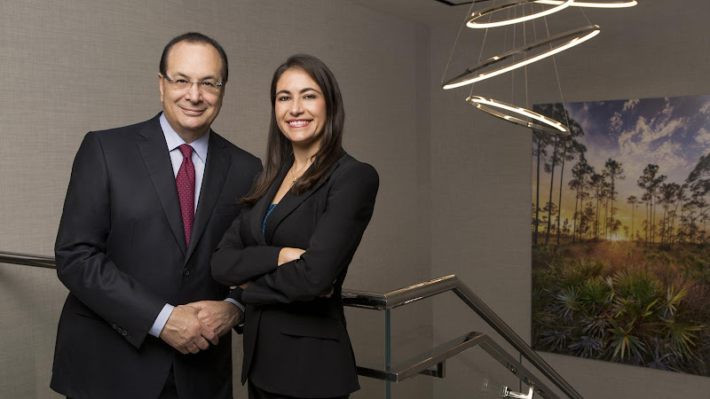375840 rubenstein law personal injury laywers