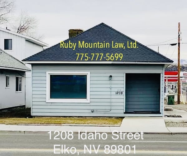 376007 ruby mountain law ltd