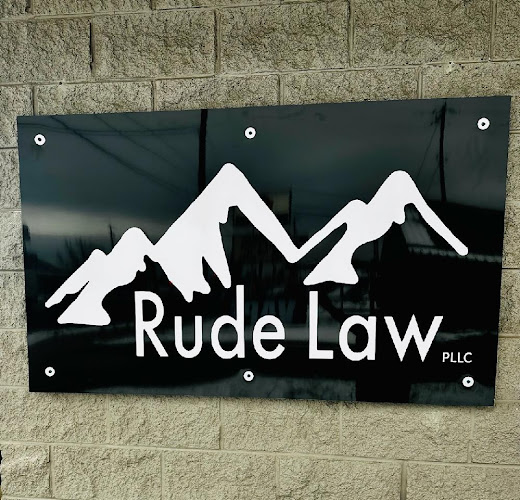 376078 rude law pllc