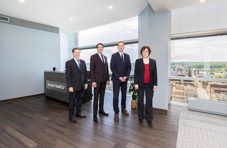 376144 rudolf smith griffis ruggieri llp