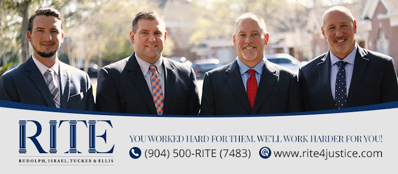 376186 rudolph israel tucker and ellis p.a