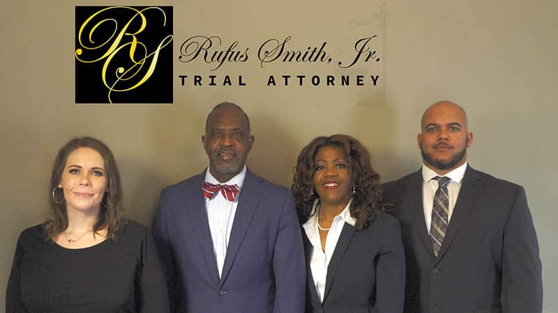 376313 rufus smith jr. associates