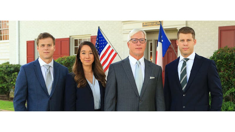 37638 badders law firm p.c