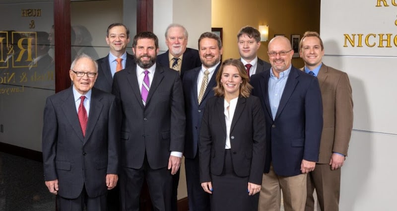 376547 rush nicholson lawyers