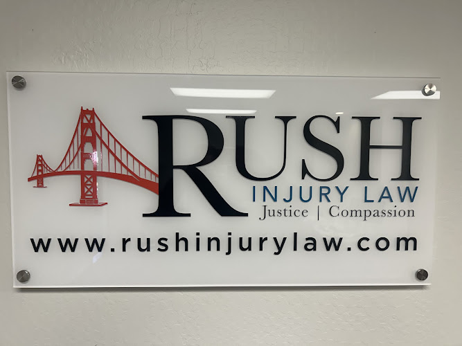 376559 rush law