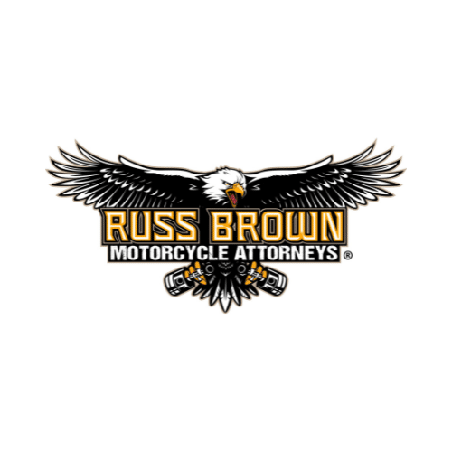 376649 russ brown motorcycle attorneys