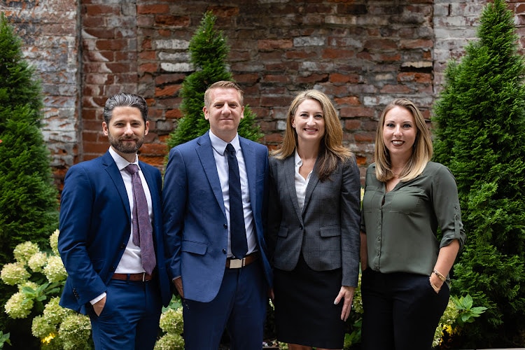 376715 russell ireland law group llc