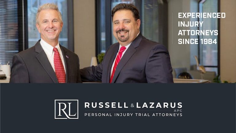 376725 russell lazarus personal injury lawyers accident attorneys riverside ca 768x432