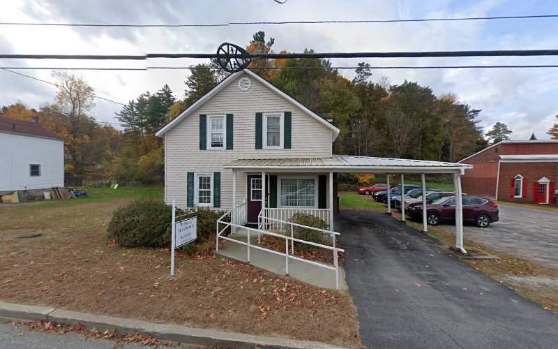 376729 russell mc cormick