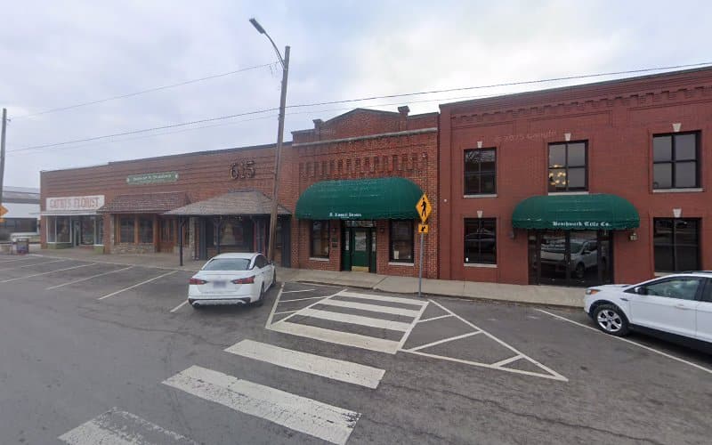 376773 russell brown law office